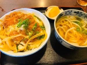 港庵