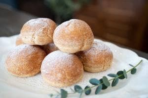 ロワール菓子店本店