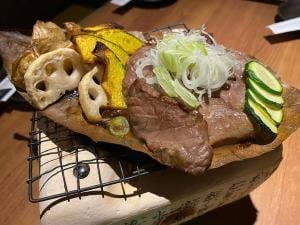 鍛冶二丁 梅田HEPナビオ店
