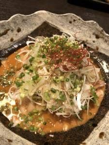 創作和食個室居酒屋 もみじ苑 新潟店