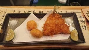 新ばし 久