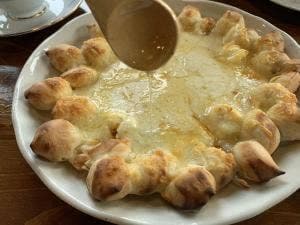 森のピザ工房ルヴォワール 川崎町本店