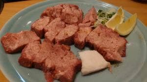 やきにく庭園