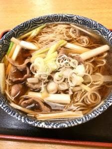 そば処 岡田屋