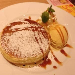 デニーズ横浜西谷店