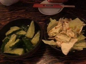 ぢどり亭 吹田店
