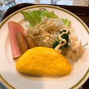エンナンホテル久留米
