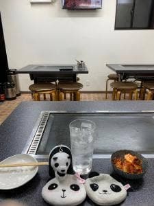 お好み焼き 京ちゃん