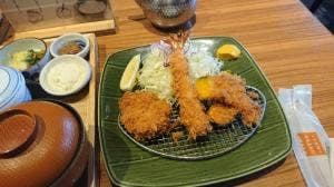 とんかつ和幸 ららぽーとEXPOCITY店