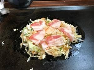 月島亭
