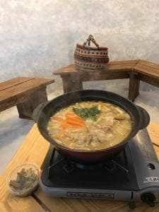 レストラン かまくら村