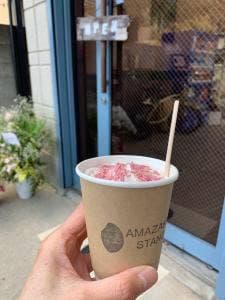 AMAZAKE STAND 鎌倉店