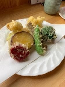 手打蕎麦 しのい