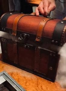 YAKINIKU FUTAGO 17th St.