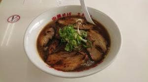 中華そば よねだ