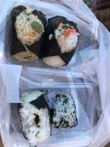 棚田