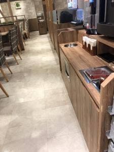 吉野家 宇都宮今泉店