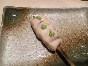 焼鶏 輪