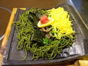 味の茶屋 こぐれ