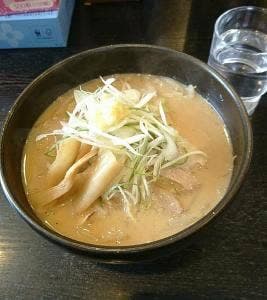 らーめん恵岳房