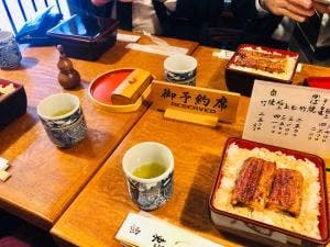 東家北口店