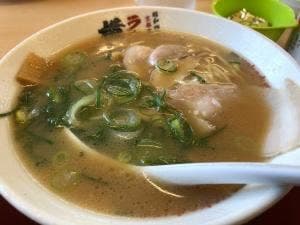 ラーメン横綱 高槻店