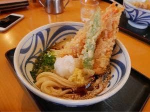 うどん屋 しろ