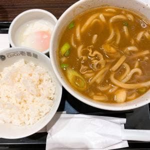 カレーハウスCoCo壱番屋 尼崎錦橋店