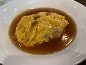 中華ダイニング 青葉