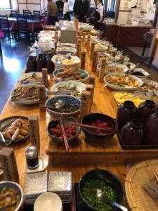 木の花ガルテン 大山本店