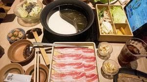しゃぶしゃぶ温野菜 名古屋栄店