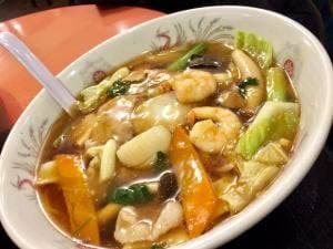 長江宴