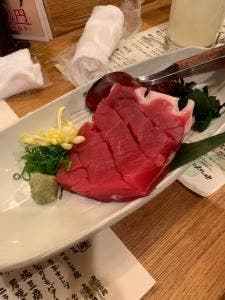 鍛冶屋文蔵 志木店