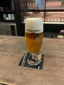 マスターズドリームハウス