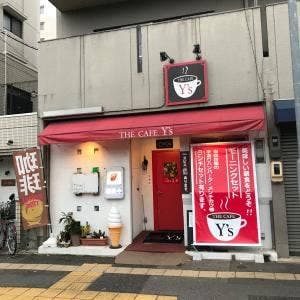THE CAFE Y'S