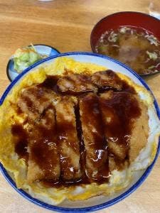 すずや食堂