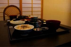精進CHAGO