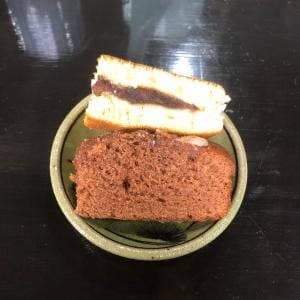 手打ちそば 蕎楽房 よしだ