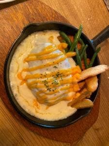 レストラン高原