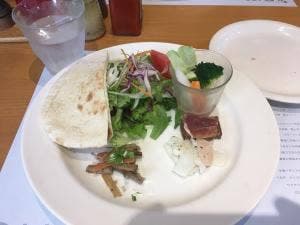 イタリアンレストラン イルプラート