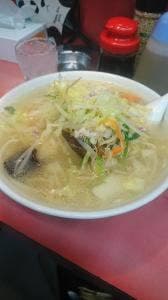 札幌ラーメンくまごろう