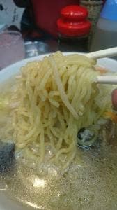 札幌ラーメンくまごろう