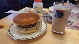 コメダ珈琲店 イオン上磯店
