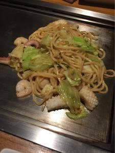 ぼてぢゅうHEPナビオ店