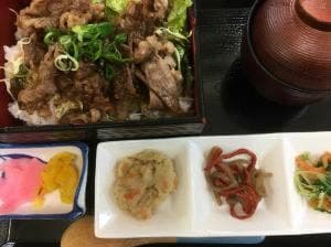 農家レストラン 大吉Grill牧場 道の駅藤樹の里あどがわ