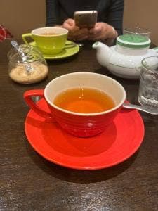 Tea co latte 寝屋川店