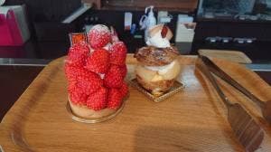 L'ATELIER DU SUCRE