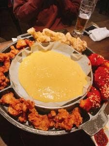 韓国料理 炎 三宮生田新道店