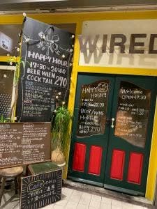 WIRED 本店