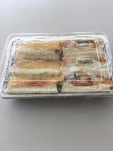 英国館